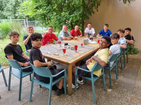 MS v kopané 2025 Polsko Varšava – fotografie