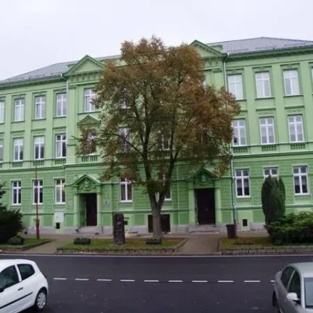 Dětský domov a Školní jídelna, Lipová u Šluknova 417, příspěvková organizace