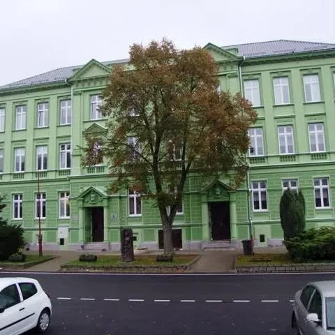 Dětský domov a Školní jídelna, Lipová u Šluknova 417, příspěvková organizace