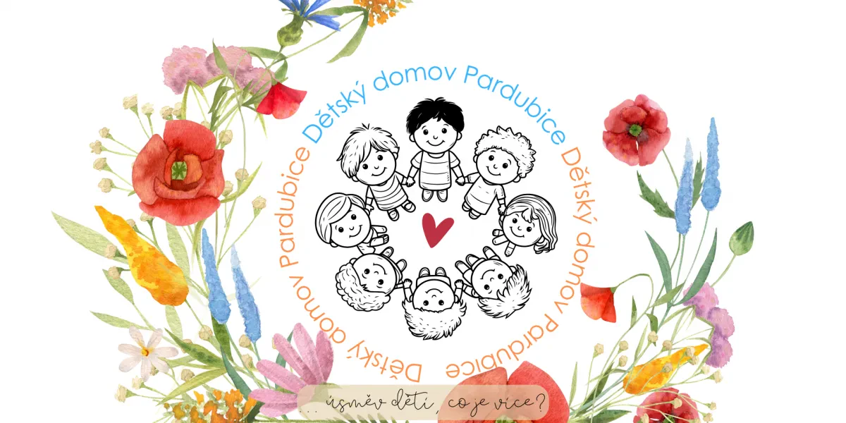 Dětský domov Pardubice