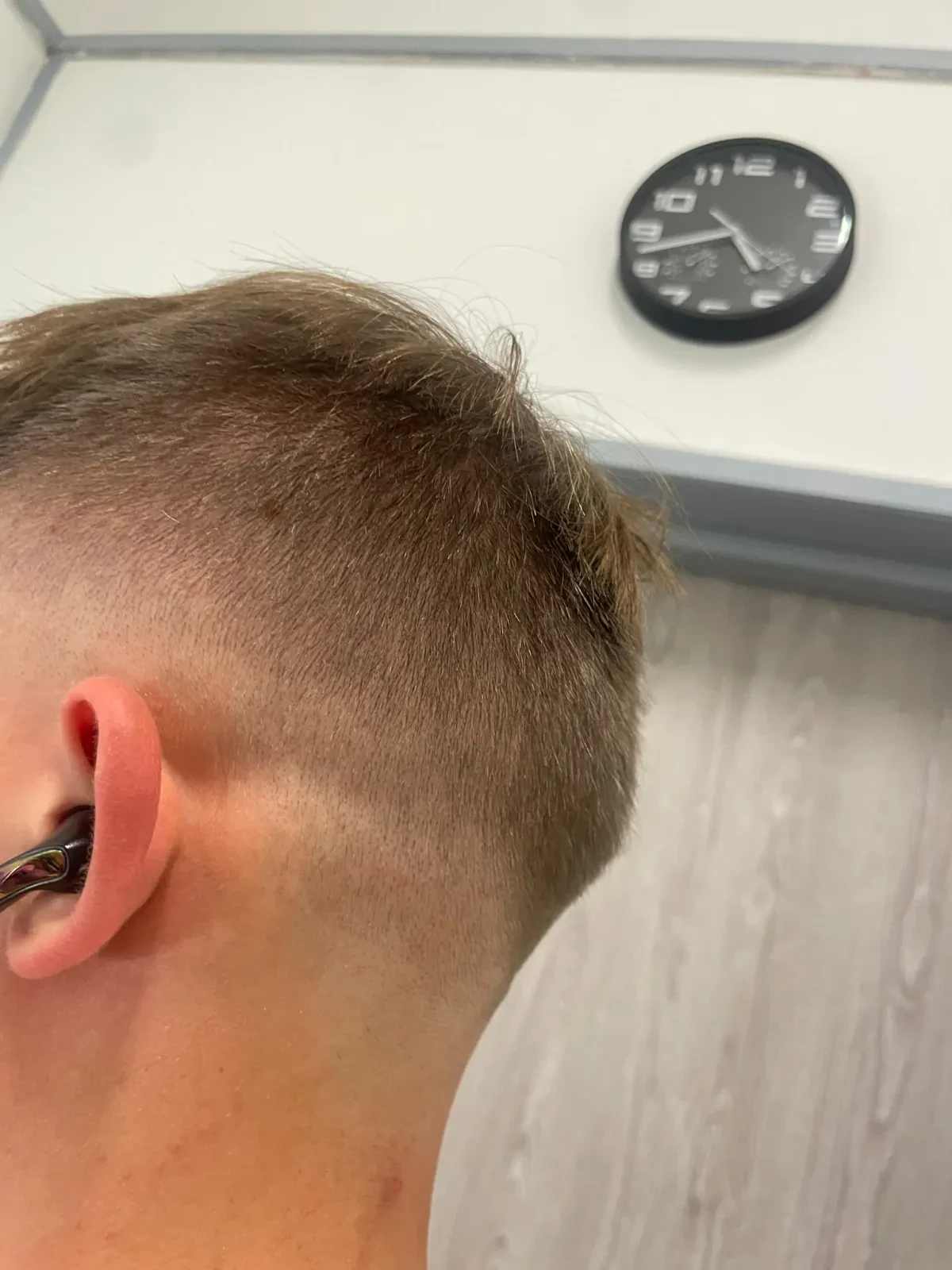 Krok za snem – vybavení pro mladého kadeřníka – fotka 8