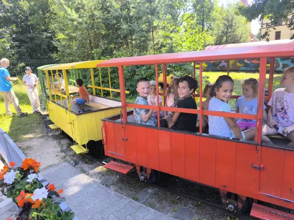 Ozdravný pobyt pod Ještědem se vydařil