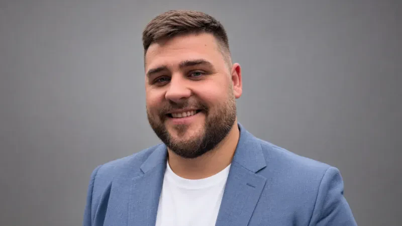 Velká část výchovy se odehrává v obyčejných situacích, říká ředitel VÚ Buškovice Ladislav Mašek