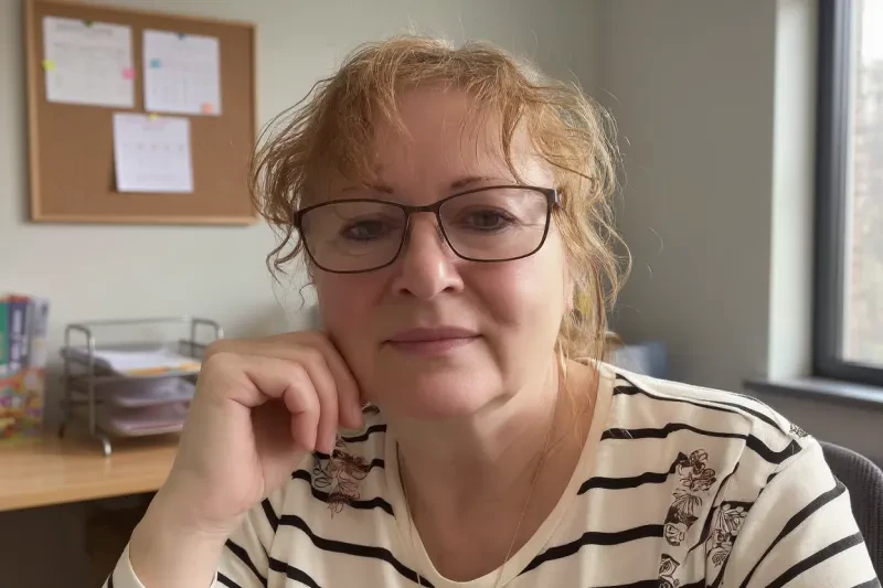 Naše děti nepotřebují soucit, potřebují pomoc, povzbuzení a příležitost