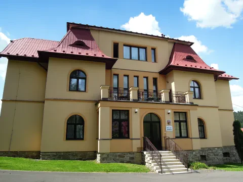 Dětský domov Hodonín u Kunštátu, p. o.  - fotografie