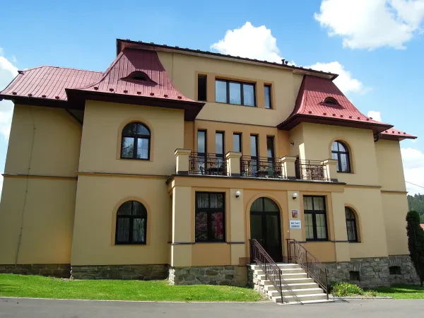 Dětský domov Hodonín u Kunštátu, p. o. 