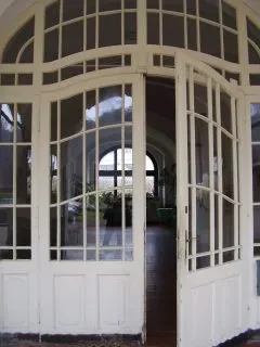 Výchovný ústav Brandýs nad Orlicí