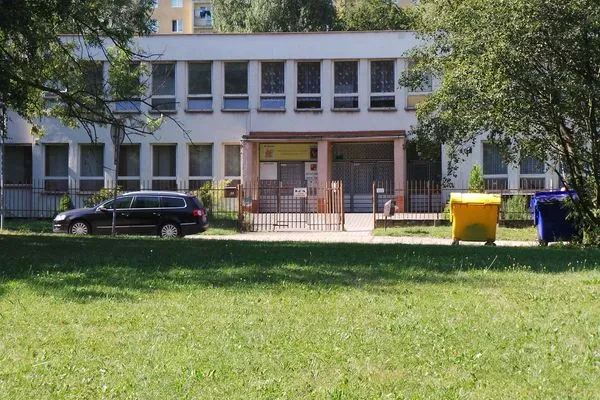 Dětský domov v Havířově